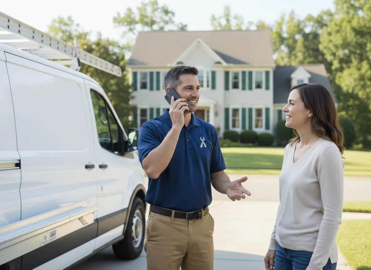 Home Gutter Service Creedmoor, NC FAQs